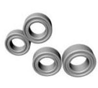 ElyQ EQ2012 Vision 50 - Cuscinetti a sfera d4, D7, W2.5