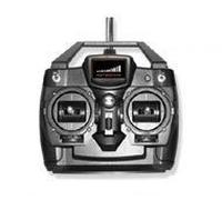 ElyQ Twister EQ04 Trasmettitore 35Mhz Mode 2