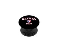 Elyria Ohio (Ohio) PopSockets PopGrip Adesivo