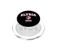 Elyria Ohio (Ohio) PopSockets PopGrip per MagSafe