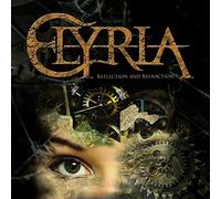Elyria - Reflection And Refraction