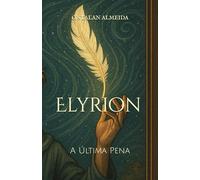 Elyrion: A Última Pena