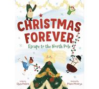 Elysa Dutton Manu Montoya Christmas Forever (Copertina rigida)