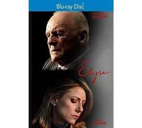 Elyse (Blu-ray) Anthony Hopkins Lisa Pepper Aaron Tucker Tara Arroyave