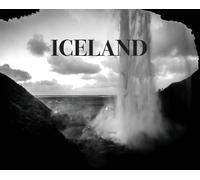 Elyse Booth Iceland (Copertina rigida) Wanderlust