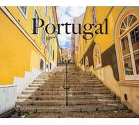 Elyse Booth Portugal (Copertina rigida) Wanderlust