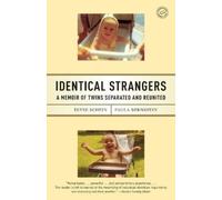 Elyse Schein Paula Bernstein Identical Strangers (Tascabile)