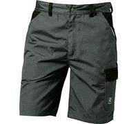 'Elysee Canvas di Shorts "Sao Paulo dimensioni, 1 pezzi, colore: grigio/nero, multicolore, 22549-54