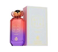 Elysia Elegance, Eau de Parfum, Fragrance World, Donna, 100 ml