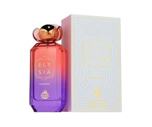 Elysia Elegance, Eau de Parfum, Fragrance World, Donna, 100 ml