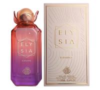 Elysia - Elegance - Fragrance World - 100ml - Eau de Parfum pour Femme.