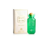 Elysia Sweet Banana Fragrance World 100ml Eau de Parfum pour Femme