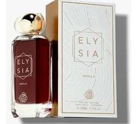 Elysia Vanille - Fragrance World - Eau de Parfum, 100 ml