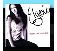Elysia - What S the Meaning