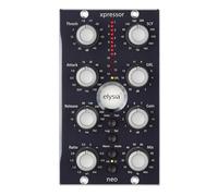 elysia xpressor|neo 500 - Processore di dinamica