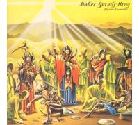 Elysian Encounter by Baker Gurvitz Army (2001-03-13)