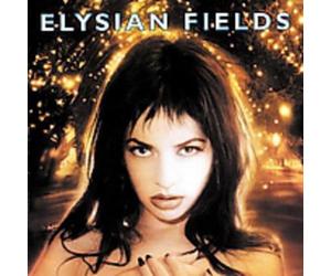 Elysian Fields - Bleed Your Cedar