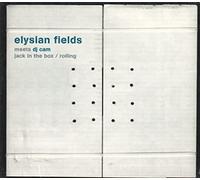 Elysian Fields - Jack In The Box