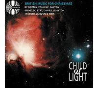 ELYSIAN SINGERS OF LONDON - BRITISH MUSIC FOR CHRISTMAS