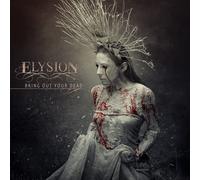 Elysion Bring Out Your Dead (CD) Album Digipak