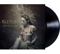 Elysion Bring Out Your Dead (Vinyl LP) 12" Album