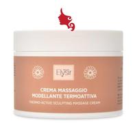 ELYSIR CORPO Crema Modellante Termo-attiva 500 ml Roial