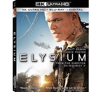 Elysium