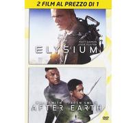 Elysium / After Earth (DVD)