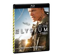 Elysium - Bd