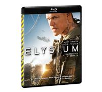 Elysium - Bd
