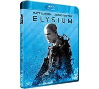 Elysium [Blu-Ray]