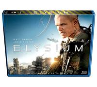 Elysium (bsh) - BD