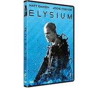 Elysium [Edizione: Francia]