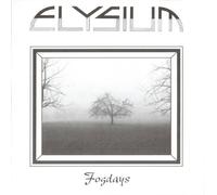 Elysium - Fogdays - Cd