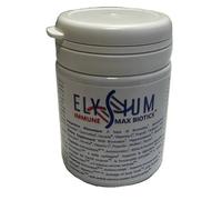 ELYSIUM IMMUNE MAX BIOT 30CPS