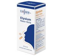 ELYSIUM NASO GOLA 30ML