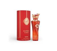 Riiffs Elyssia Scarlet profumo unisex 100 ml