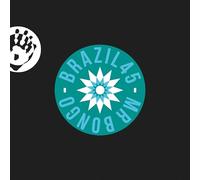 Elza Soares/Elizabeth Mas Que Nada/Vou Falar-lhe Francamente (Vinyl LP)