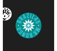 Elza Soares/Elizabeth Mas Que Nada/Vou Falar-lhe Francamente (Vinyl LP)