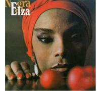 Elza Soares - Elza Negra