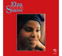 Elza Soares - Licao De Vida
