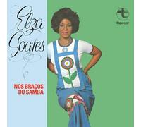 Elza Soares - Nos Bracos Do Samba