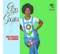 Elza Soares - Nos Bracos Do Samba