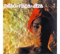 Elza Soares - Pilao Raca Elza