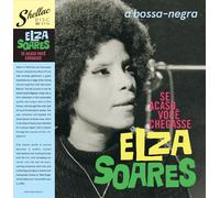 Elza Soares Se Acaso Você Chegasse (Vinyl LP) 12" Album