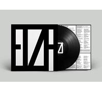 Elza Soares - The Woman At The End Of The World (A Mulher Do Fim Do Mundo)