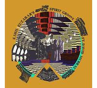 El'Zabar Kahil And David Murray - Kahil El'Zabar'S Spirit Groove