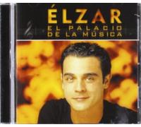 Elzar - El Palacio De La Musica