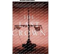 Elzbieta Cherezinska The Last Crown (Tascabile) Bold