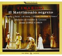 Elzbieta Szmytka - Cimarosa: Il matrimonio segreto